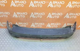 Бампер Ford Kuga 2012-2019 2106423 2 CBS, задний