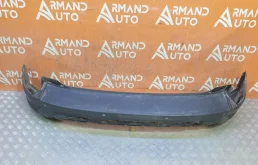 Бампер Ford Kuga 2012-2019 2106423 2 CBS, задний