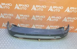 Бампер Ford Kuga 2012-2019 2106423 2 CBS, задний