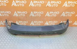 Бампер Ford Kuga 2012-2019 2106423 2 CBS, задний