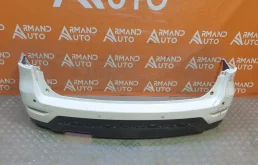 Бампер Nissan Pathfinder 2012-2017 850223KN0H 4 R52, задний
