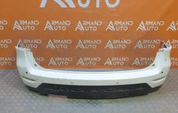 Бампер Nissan Pathfinder 2012-2017 850223KN0H 4 R52, задний