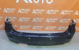 Бампер Nissan Pathfinder 2012-2017 850223KN0H 4 R52, задний