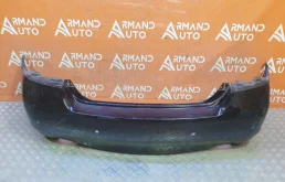 Бампер Infiniti M 2010-2013 850221ME0H 4 Y51, задний