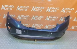 Бампер Nissan Murano 2014-2023 620225BF0H Z52, передний