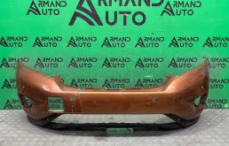Бампер Nissan Murano 2014-2023 620225BF0H Z52, передний