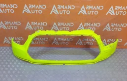 Бампер Ford Transit 2014-нв 1857409 7 TTG, передний