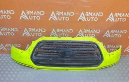 Бампер Ford Transit 2014-нв 1857409 7 TTG, передний