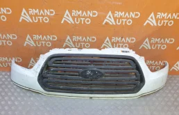 Бампер Ford Transit 2014-нв 1857409 7 TTG, передний