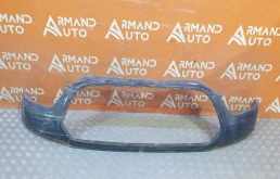 Бампер Ford Transit 2014-нв 1857409 7 TTG, передний
