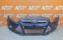 Бампер Ford Focus 2011-2015 1719342 3, передний