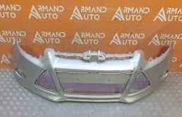 Бампер Ford Focus 2011-2015 1719342 3, передний