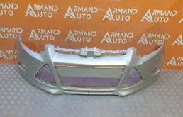 Бампер Ford Focus 2011-2015 1719342 3, передний