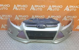 Бампер Ford Focus 2011-2015 1719342 3, передний