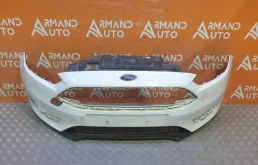 Бампер Ford Focus 2014-2019 2016512 3, передний