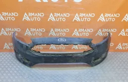 Бампер Ford Focus 2014-2019 2016512 3, передний