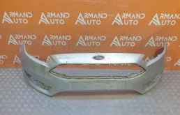 Бампер Ford Focus 2014-2019 2016512 3, передний
