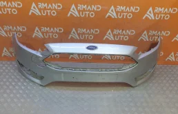 Бампер Ford Focus 2014-2019 2016512 3, передний