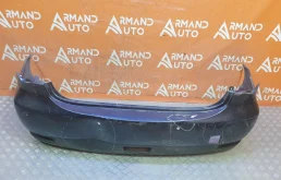 Бампер Nissan Almera 2012-2018 850224AA0H G15, задний