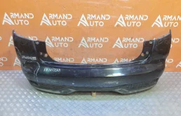 Бампер Nissan Juke 2014-2019 85022BV80H 1 YF15, задний