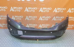 Бампер Nissan Murano 2014-2023 620225BF0H Z52, передний