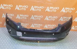 Бампер Nissan Murano 2014-2023 620225BF0H Z52, передний