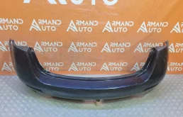 Бампер Nissan Murano 2007-2015 850221AN0H Z51, задний