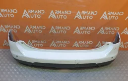 Бампер Nissan X-Trail 2013-2019 850224CN0H 3 T32, задний