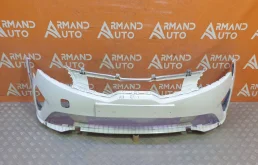 Бампер Kia Rio 2020-2022 86511H0700 4 FB, передний