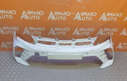Бампер Kia Rio 2020-2022 86511H0900 4 FB, передний