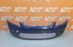 Бампер Ford Focus 2008-2011 1521127 2, передний