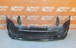 Бампер Kia Sorento 2020-нв 86511P2000 4, передний