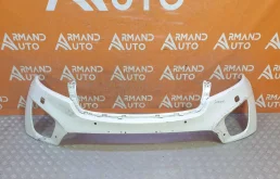 Бампер Kia Sorento 2014-2017 86511C5000 3 PRIME UM, передний