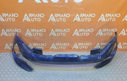 Бампер Kia K5 2019-нв 86511L2310 3, передний