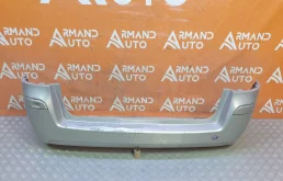 Бампер Opel Zafira 2005-2014 13125014 B FAMILY, задний