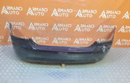 Бампер Ford Focus 2008-2011 1583591 2, задний