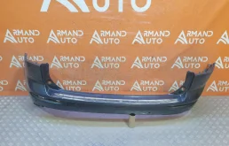Бампер Volvo XC60 2017-2021 40002329 2, задний