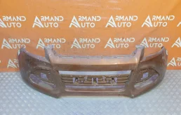 Бампер Ford Kuga 2012-2016 1832956 2 CBS, передний