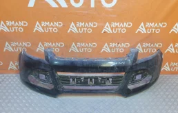 Бампер Ford Kuga 2012-2016 1832956 2 CBS, передний