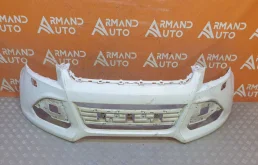 Бампер Ford Kuga 2012-2016 1832956 2 CBS, передний