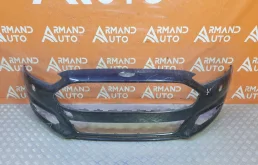 Бампер Ford Mondeo 2014-2022 2011326 5, передний