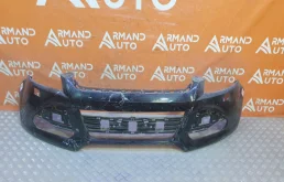 Бампер Ford Kuga 2012-2016 1832956 2 CBS, передний
