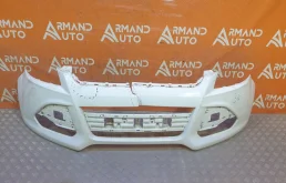 Бампер Ford Kuga 2012-2016 1832956 2 CBS, передний