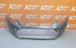 Бампер Ford Mondeo 2010-2014 1704626 4, передний