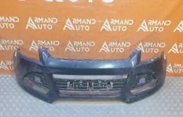 Бампер Ford Kuga 2012-2016 1832956 2 CBS, передний