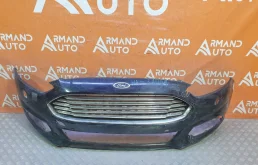 Бампер Ford Mondeo 2014-2022 2011326 5, передний
