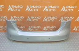 Бампер Ford Focus 2014-2019 1877243 3, задний