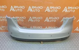 Бампер Ford Focus 2014-2019 1877243 3, задний