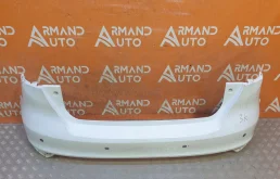 Бампер Ford Focus 2014-2019 1877243 3, задний