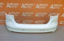 Бампер Ford Focus 2014-2019 1877243 3, задний